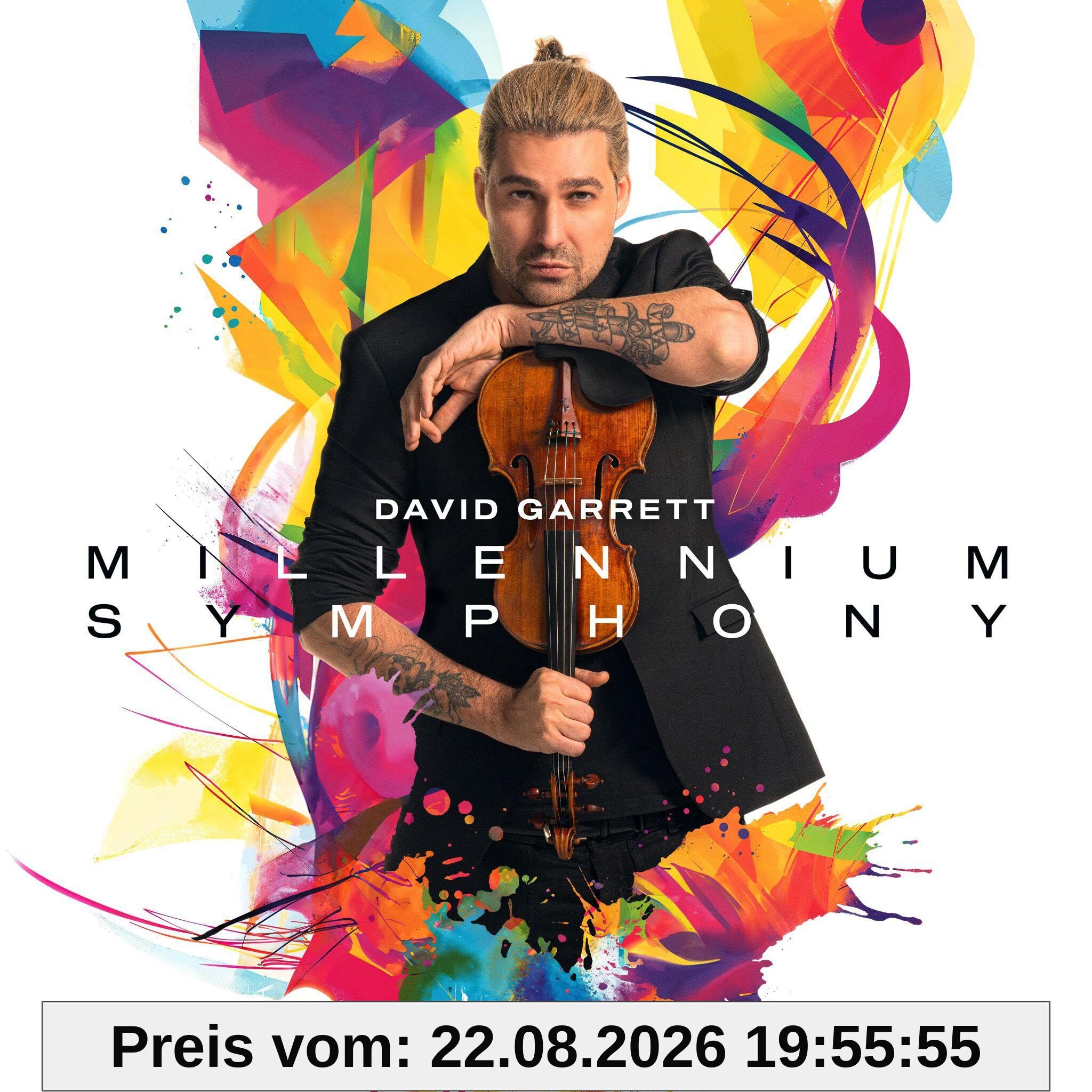 Millennium Symphony