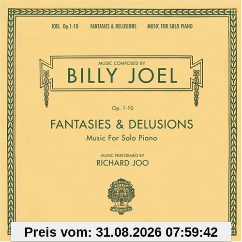 Fantasies & Delusions