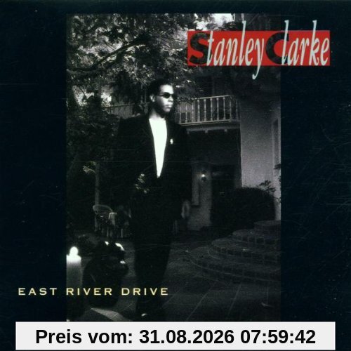 East River Drive