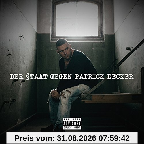 Der Staat Gegen Patrick Decker
