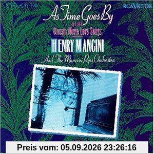As Time Goes By (Love Songs)