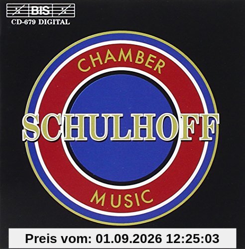 Chamber Music