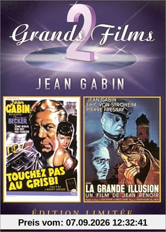 La Grande illusion / Touchez pas au Grisbi