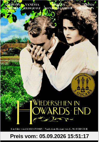 Wiedersehen in Howard's End