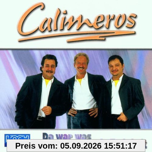 Da War Was Wie Ewigkeit