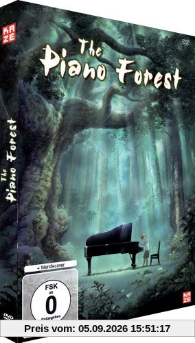The Piano Forest
