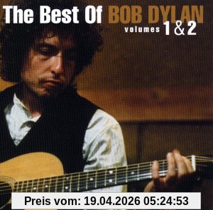 Bob Dylan Best Of Vol.1&2 [Limited]