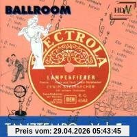Tanztempo 1-Ballroom