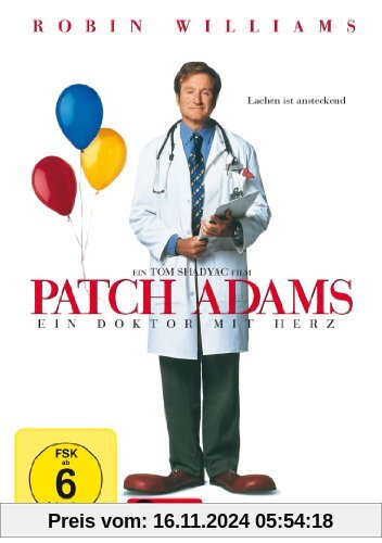 Patch Adams