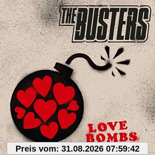 Love Bombs