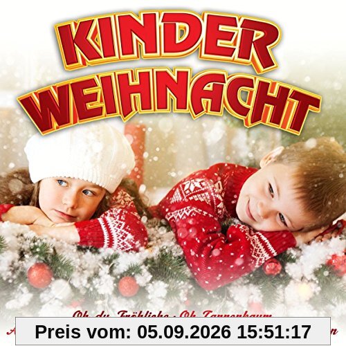 Kinderweihnacht