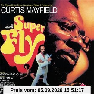 Superfly (2cd)
