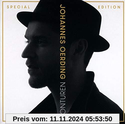 Konturen (Special Edition) (2CD)