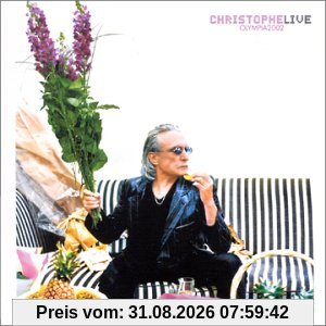 Olympia 2002