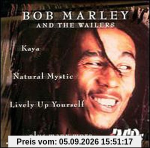 Bob Marley & the Wailers