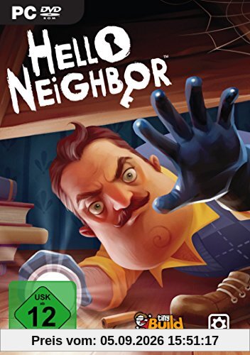 Hello Neighbor