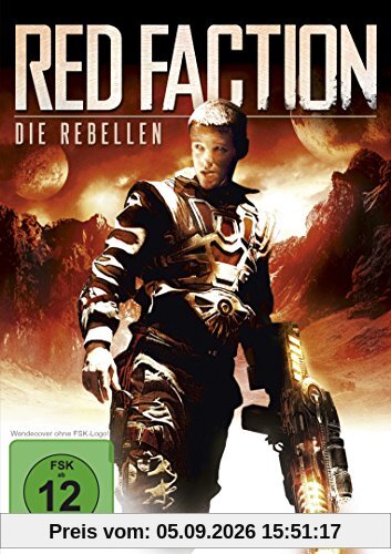 Red Faction - Die Rebellen