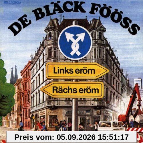 Links Eroem-Raechs Eroem