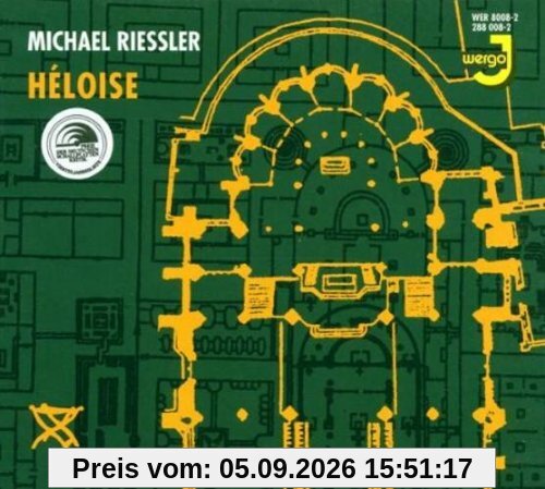 Heloise (Live Donauesching.92)