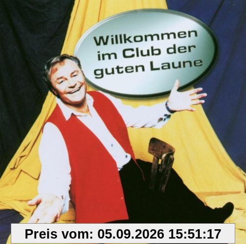 Kuhne,H.-Club der Guten Laune