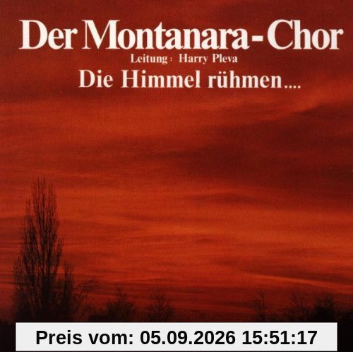 Die Himmel Rühmen...