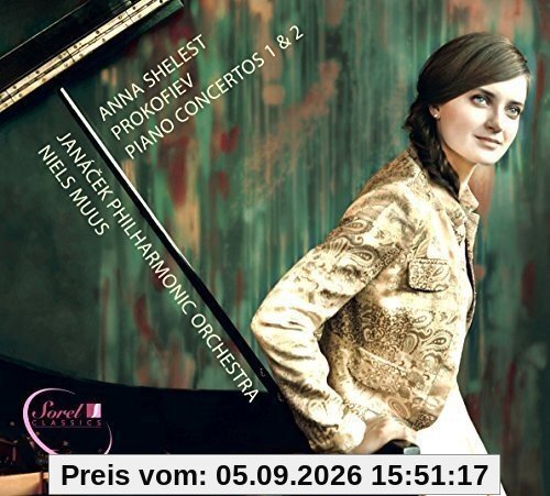 Piano Concertos 1 & 2