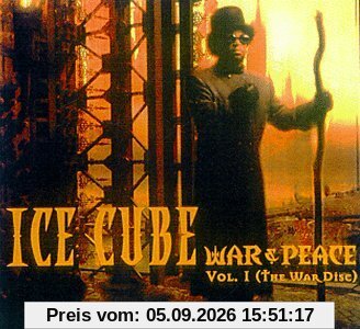 War & Peace Vol. 1 - War