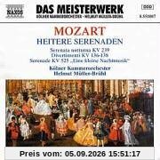 Heitere Serenaden