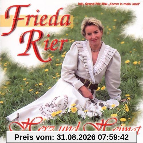 Herz und Heimat