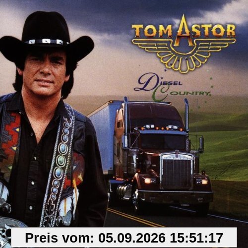 Diesel Country