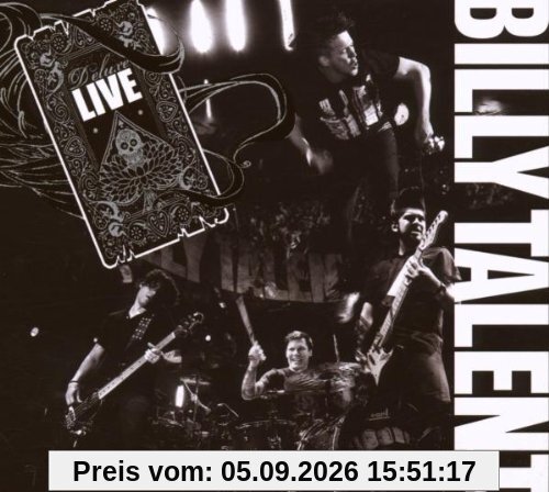 666 Live DeLuxe (CD+2DVD)