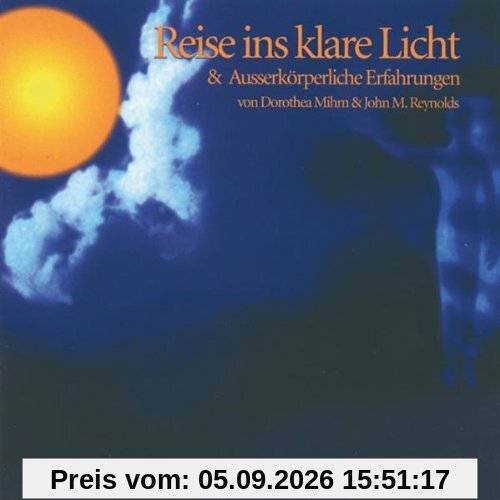 Reise Ins Klare Licht