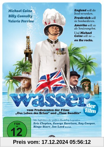 Wasser - Der Film