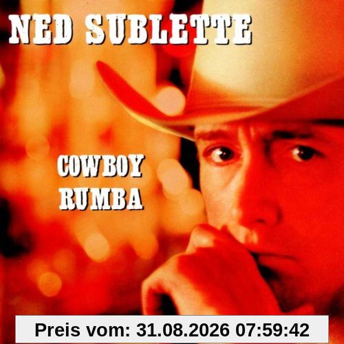 Cowboy Rumba