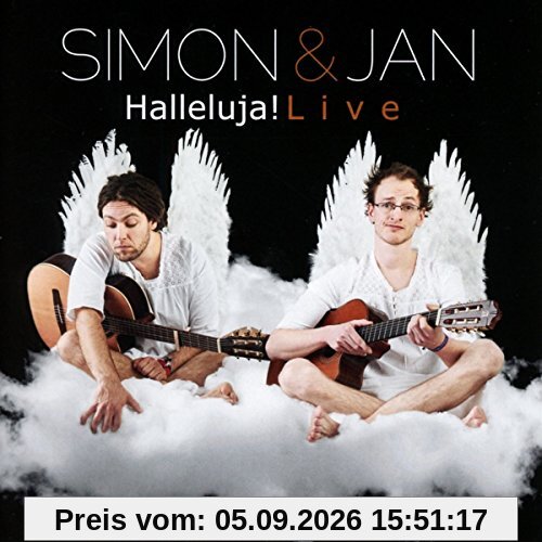 Hallelujah! Live