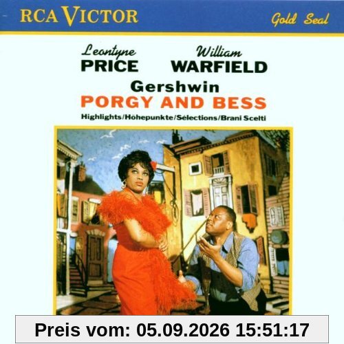 Porgy and Bess - Highlights
