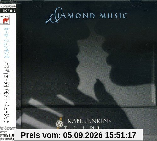 Palladio:Diamond Music