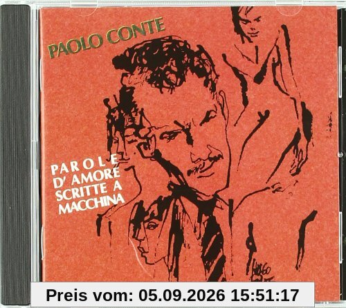 Parole D'amore Scritte