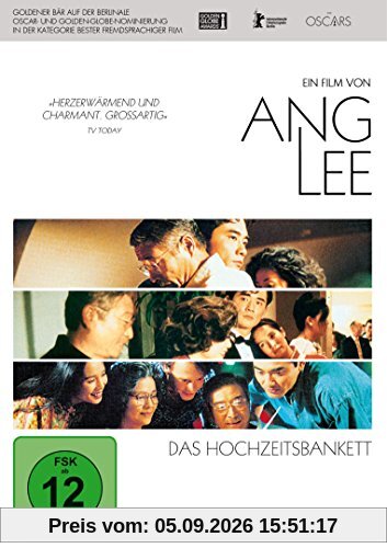 Das Hochzeitsbankett