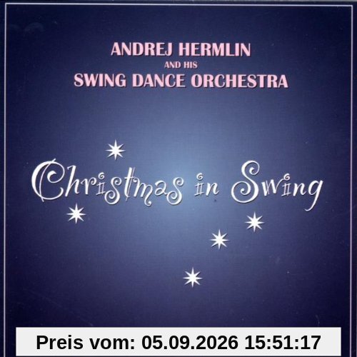 Christmas in Swing