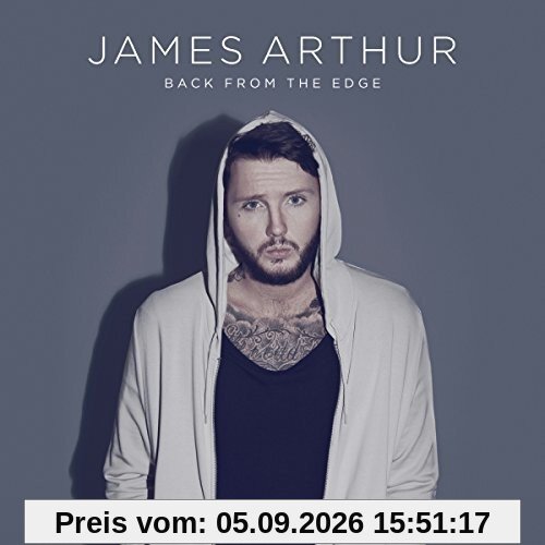 Back from the Edge (Deluxe Edition)