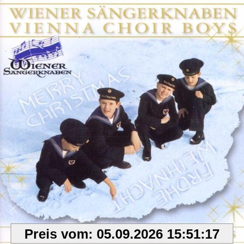 Frohe Weihnacht / Merry Christmas