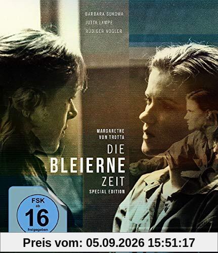 Die bleierne Zeit / Special Edition [Blu-ray]