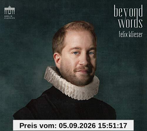 Baroque Arias for Horn (Beyond Words)