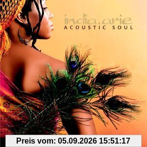Acoustic Soul
