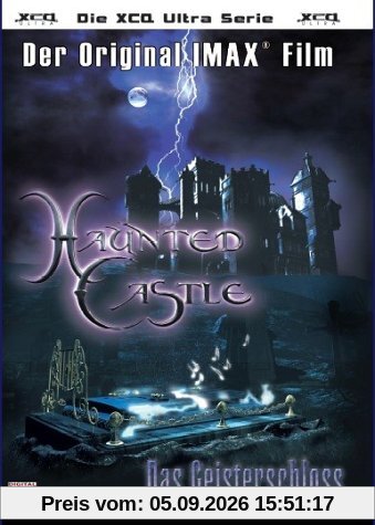 IMAX - Haunted Castle - Das Geisterschloss