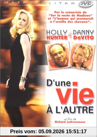 D'une vie à l'autre