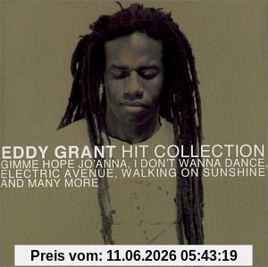 Eddie Grant Grant's Greatest