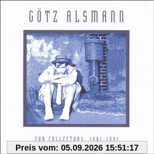 For Collectors:1982-1991