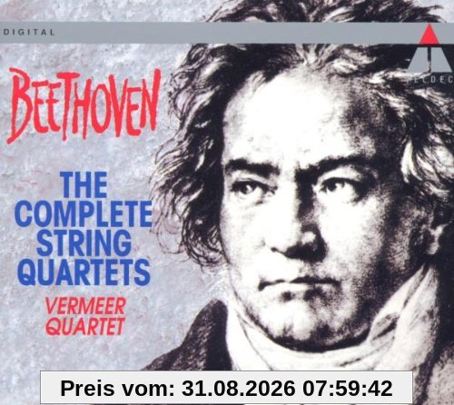 Die Streichquartette